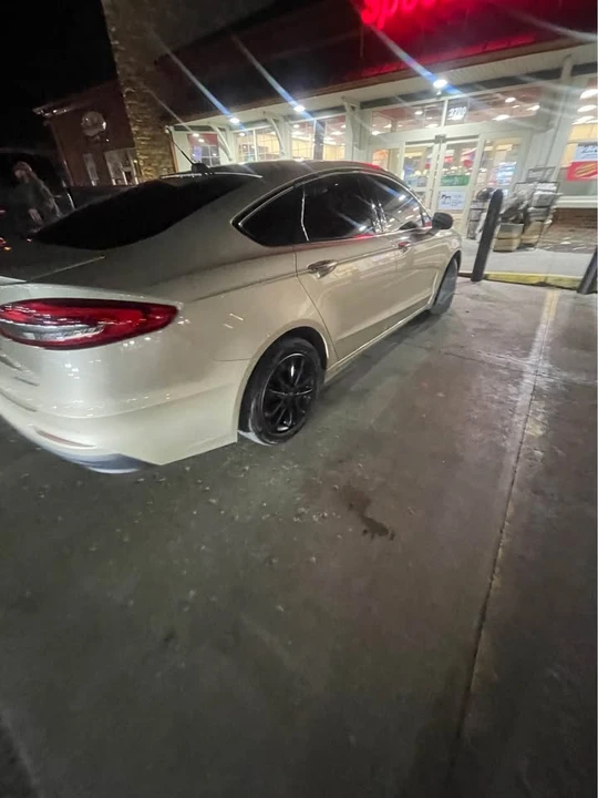 2019 Ford Fusion 2nd Gen - Image 5 of 11