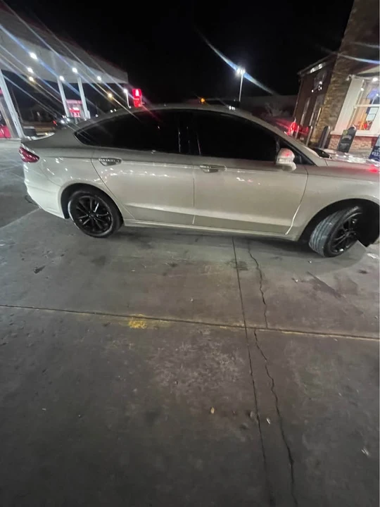 2019 Ford Fusion 2nd Gen - Image 4 of 11