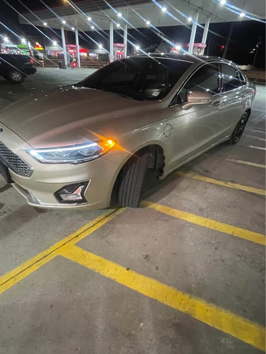 2019 Ford Fusion 2nd Gen - Image 6 of 11