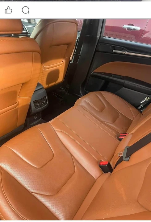 2019 Ford Fusion 2nd Gen - Image 3 of 11