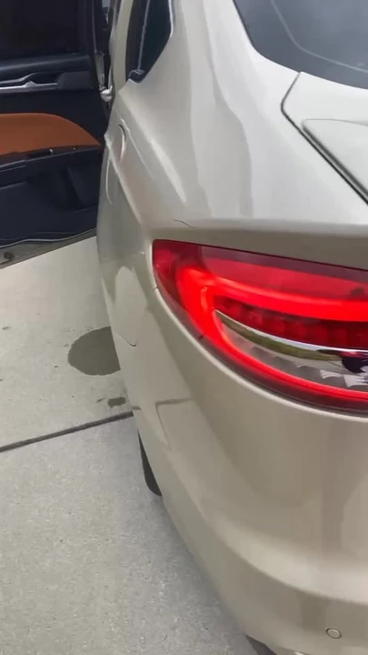 2019 Ford Fusion 2nd Gen - Image 11 of 11