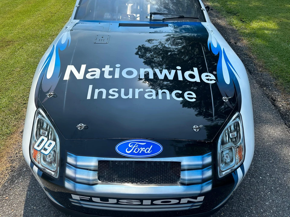 2019 Ford Fusion 2nd Gen - Image 9 of 31