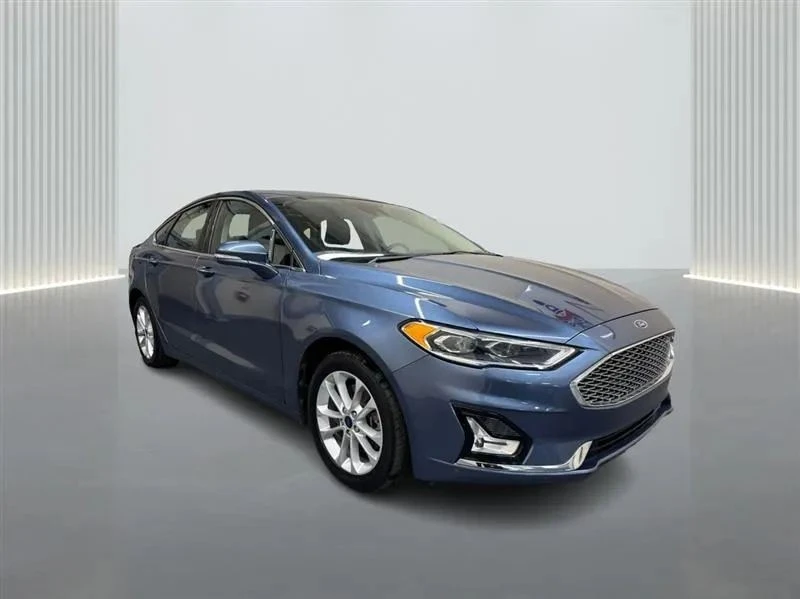2019 Ford Fusion 2nd Gen - Image 7 of 12