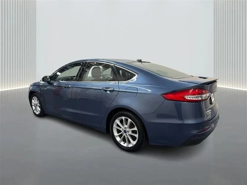 2019 Ford Fusion 2nd Gen - Image 3 of 12