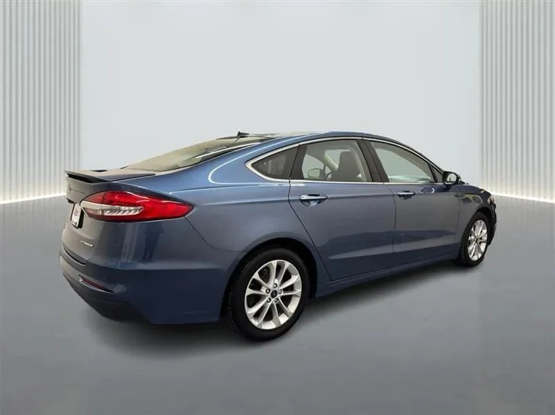 2019 Ford Fusion 2nd Gen - Image 5 of 12