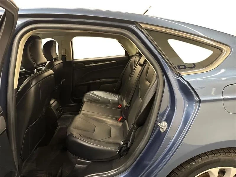 2019 Ford Fusion 2nd Gen - Image 10 of 12