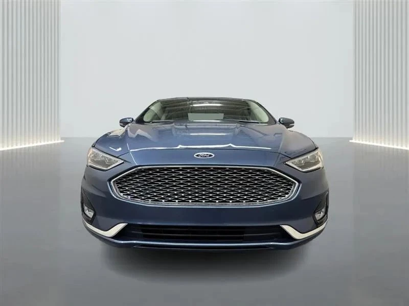 2019 Ford Fusion 2nd Gen - Image 8 of 12