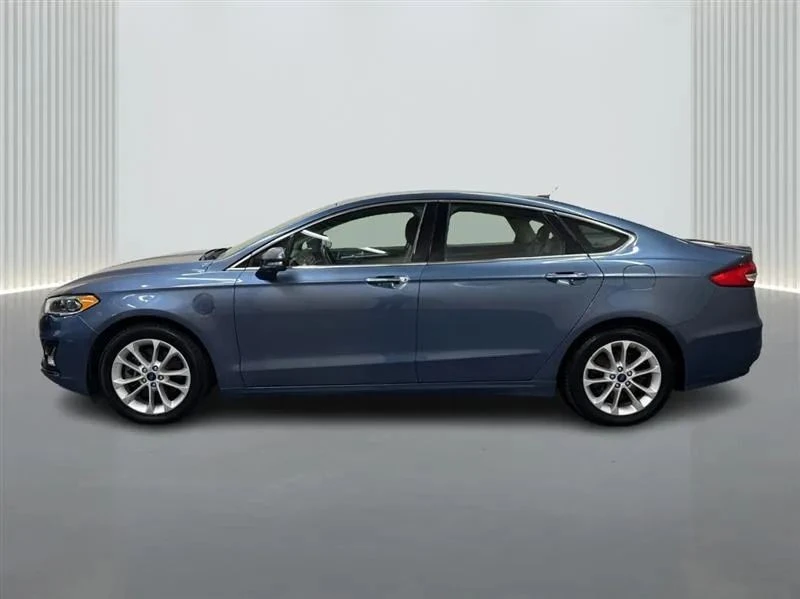 2019 Ford Fusion 2nd Gen - Image 2 of 12