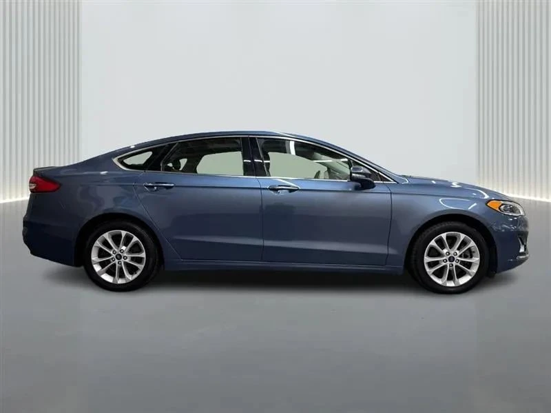 2019 Ford Fusion 2nd Gen - Image 6 of 12