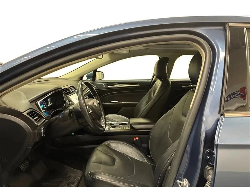 2019 Ford Fusion 2nd Gen - Image 9 of 12