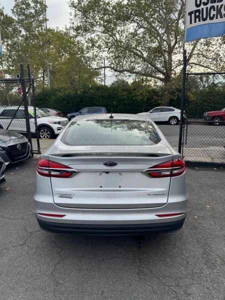 2019 Ford Fusion 2nd Gen - Image 5 of 12