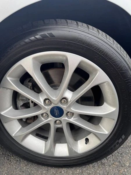 2019 Ford Fusion 2nd Gen - Image 11 of 12