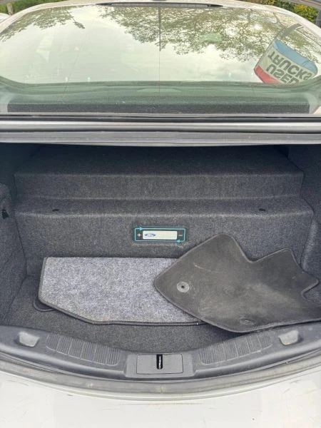 2019 Ford Fusion 2nd Gen - Image 12 of 12