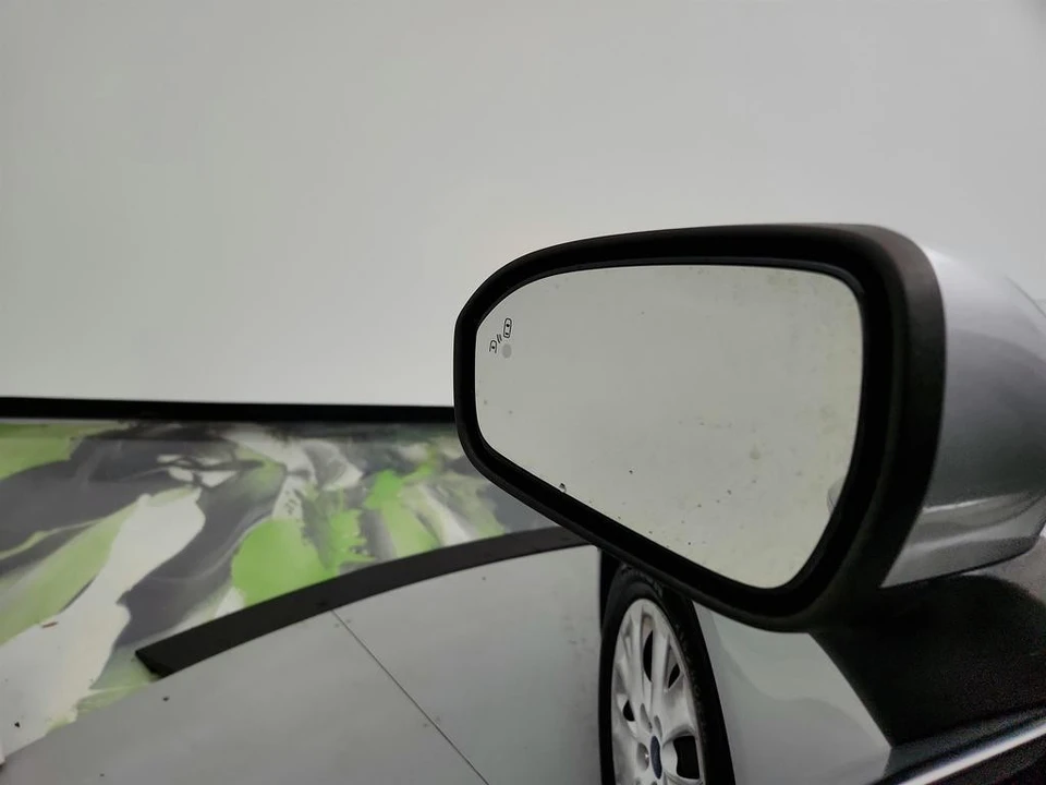 2019 Ford Fusion 2nd Gen - Image 15 of 21