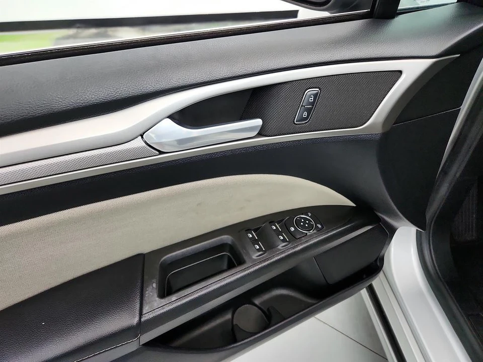 2019 Ford Fusion 2nd Gen - Image 21 of 21