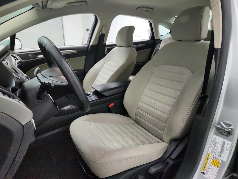 2019 Ford Fusion 2nd Gen - Image 14 of 21