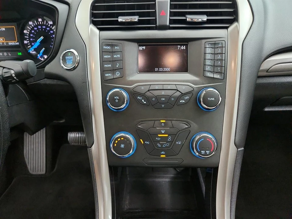 2019 Ford Fusion 2nd Gen - Image 20 of 21