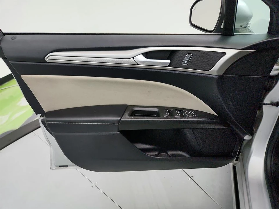 2019 Ford Fusion 2nd Gen - Image 21 of 21