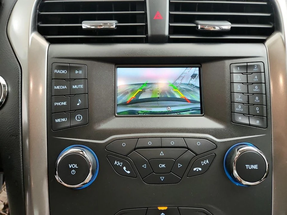 2019 Ford Fusion 2nd Gen - Image 19 of 21