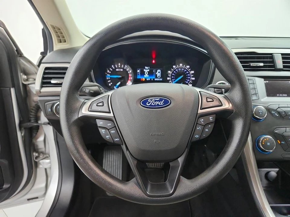 2019 Ford Fusion 2nd Gen - Image 17 of 21