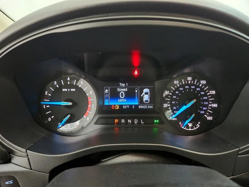 2019 Ford Fusion 2nd Gen - Image 16 of 21