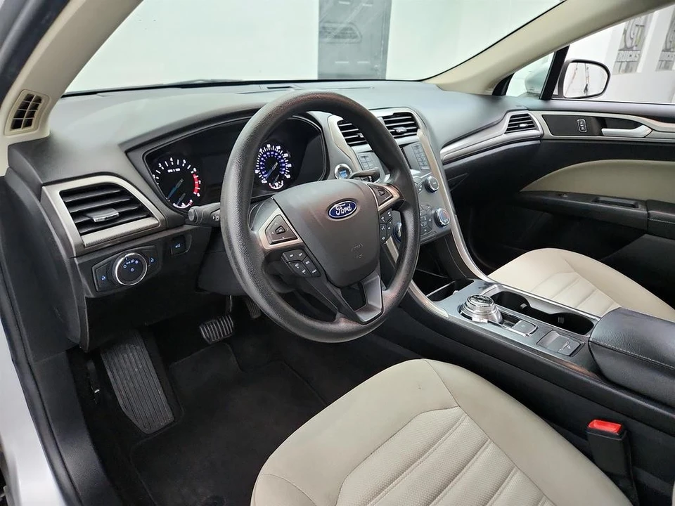2019 Ford Fusion 2nd Gen - Image 13 of 21