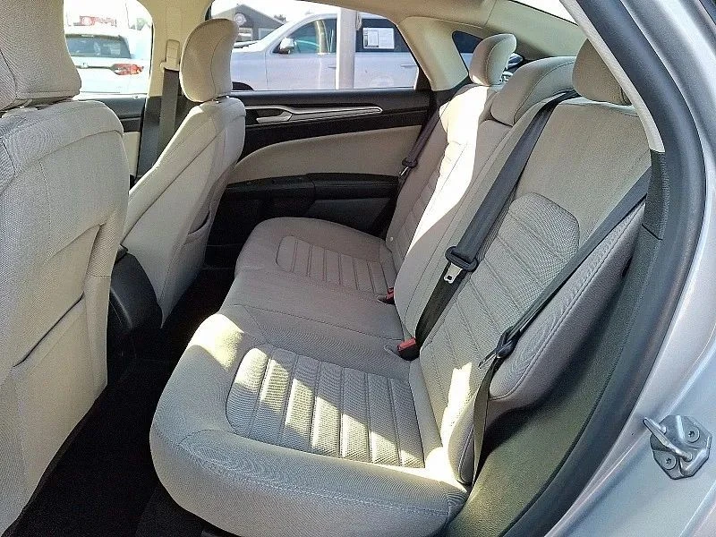 2019 Ford Fusion 2nd Gen - Image 11 of 12