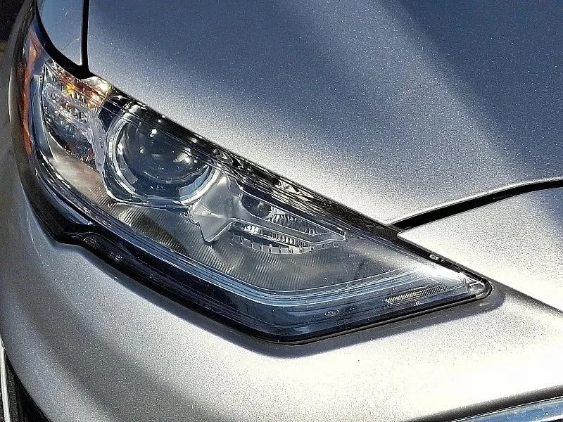 2019 Ford Fusion 2nd Gen - Image 10 of 12