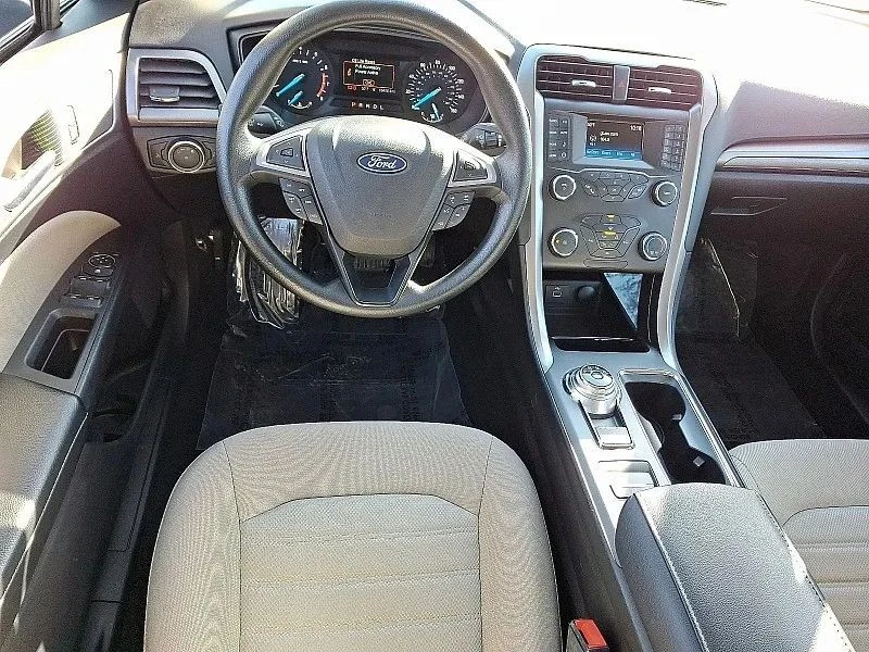 2019 Ford Fusion 2nd Gen - Image 12 of 12