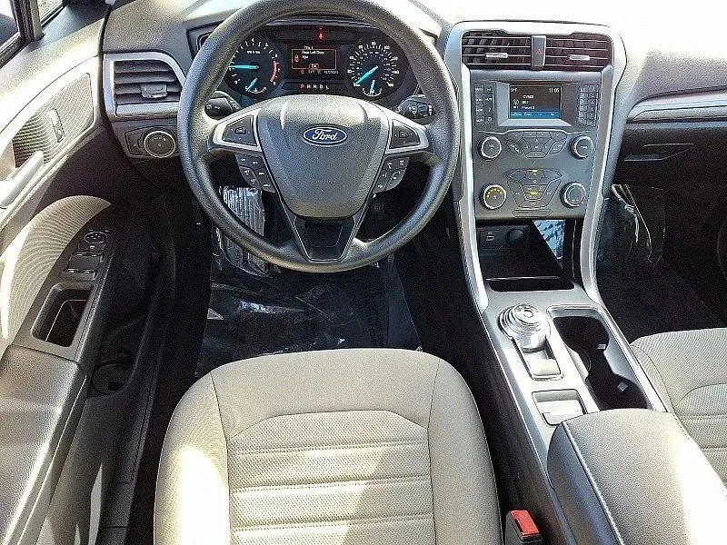 2019 Ford Fusion 2nd Gen - Image 12 of 12