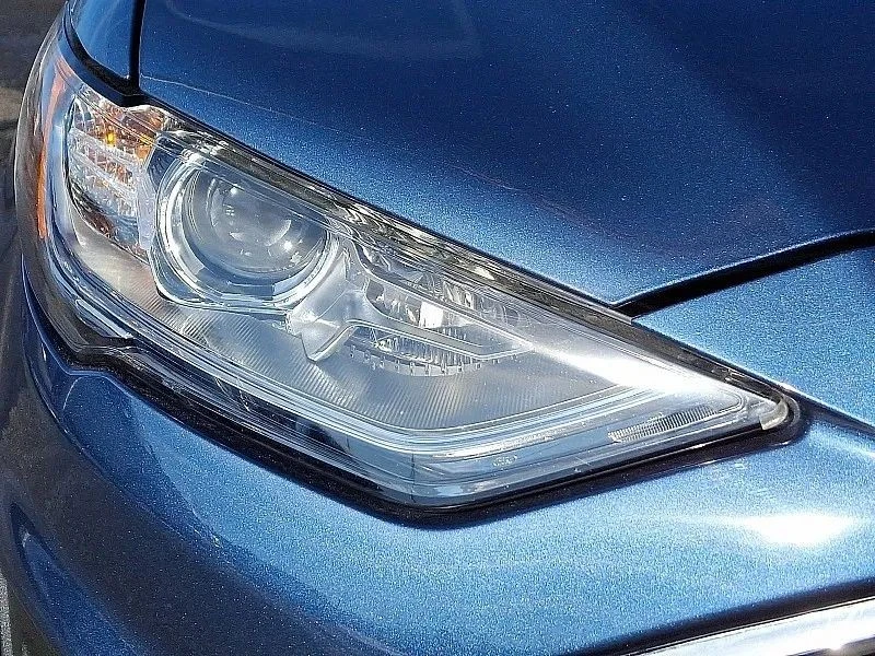 2019 Ford Fusion 2nd Gen - Image 10 of 12