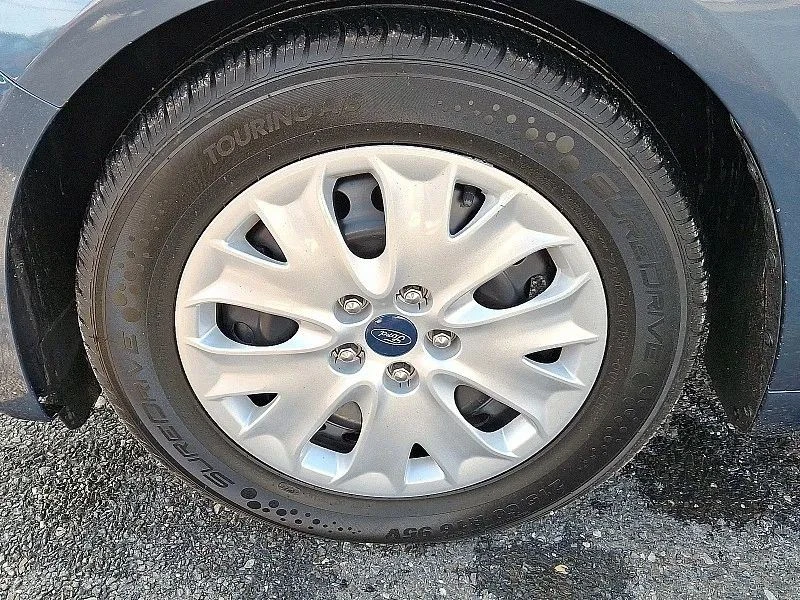 2019 Ford Fusion 2nd Gen - Image 9 of 12