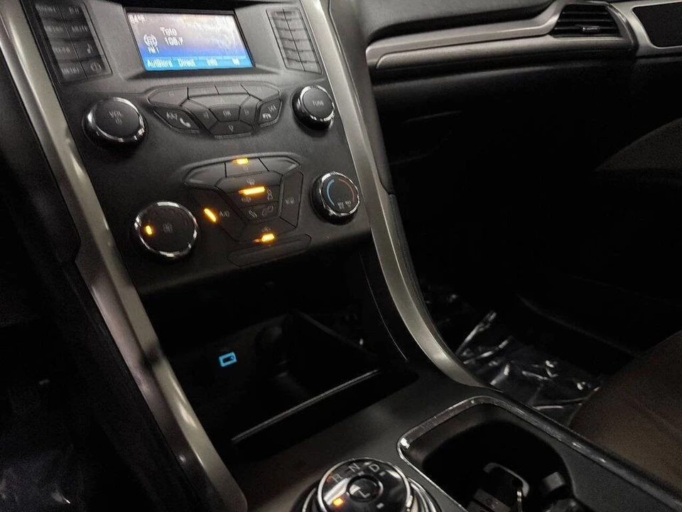 2019 Ford Fusion 2nd Gen - Image 26 of 31