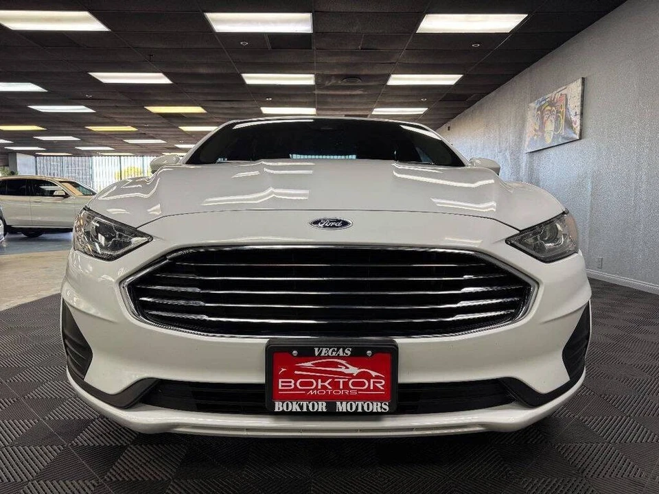 2019 Ford Fusion 2nd Gen - Image 3 of 31