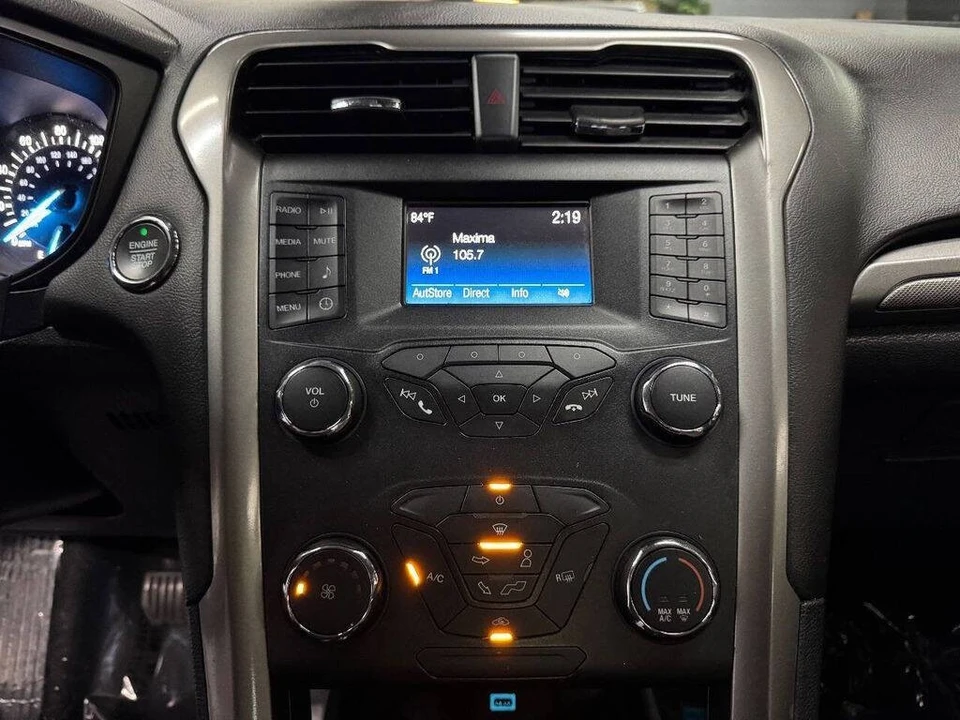 2019 Ford Fusion 2nd Gen - Image 24 of 31