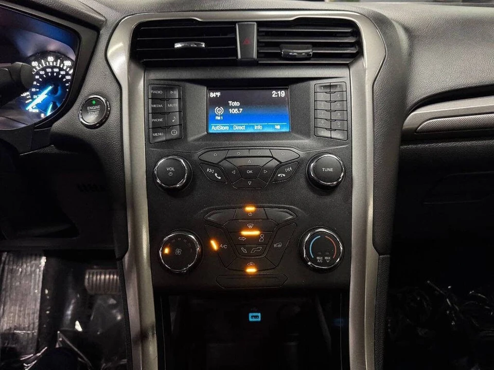 2019 Ford Fusion 2nd Gen - Image 25 of 31