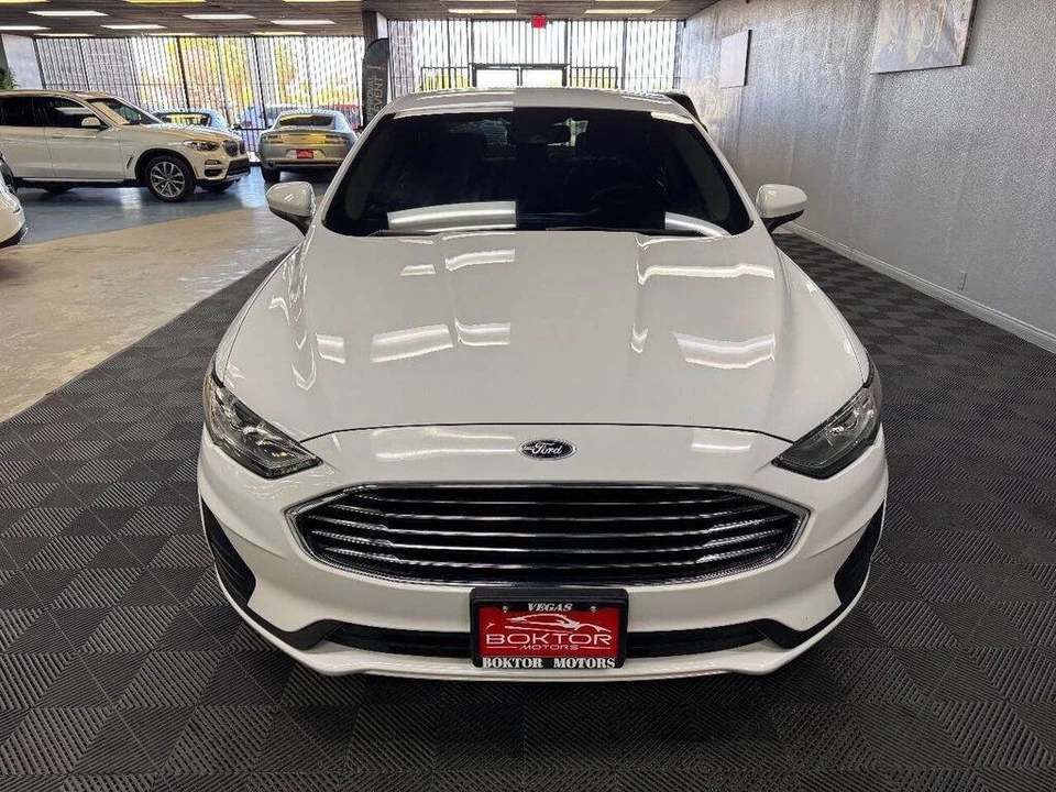 2019 Ford Fusion 2nd Gen - Image 6 of 31