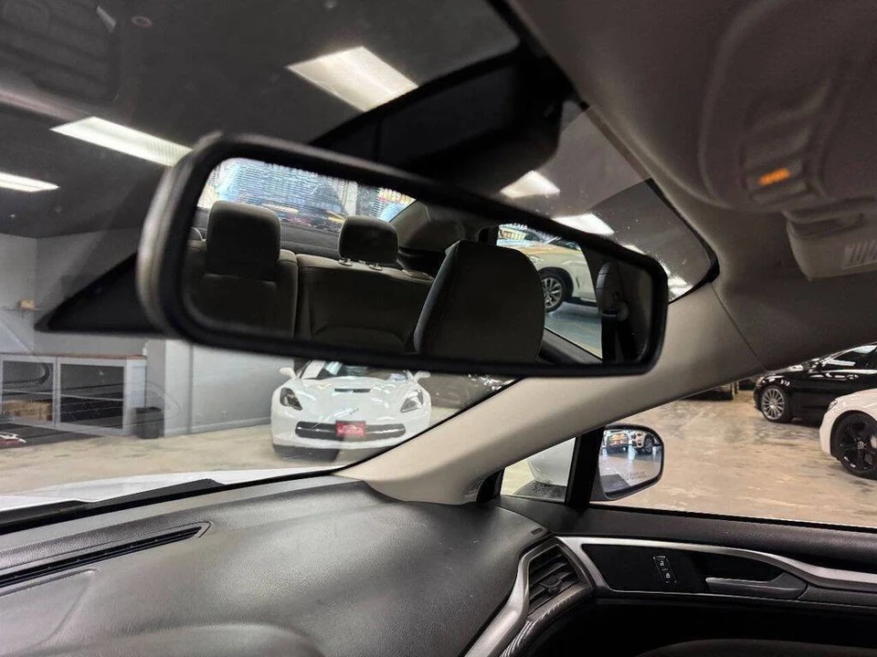 2019 Ford Fusion 2nd Gen - Image 28 of 31