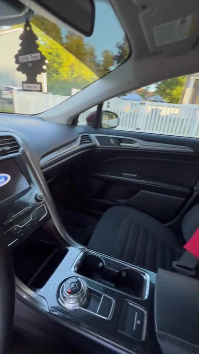 2019 Ford Fusion 2nd Gen - Image 18 of 18