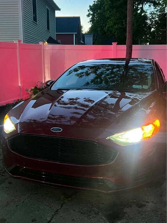 2019 Ford Fusion 2nd Gen - Image 16 of 18