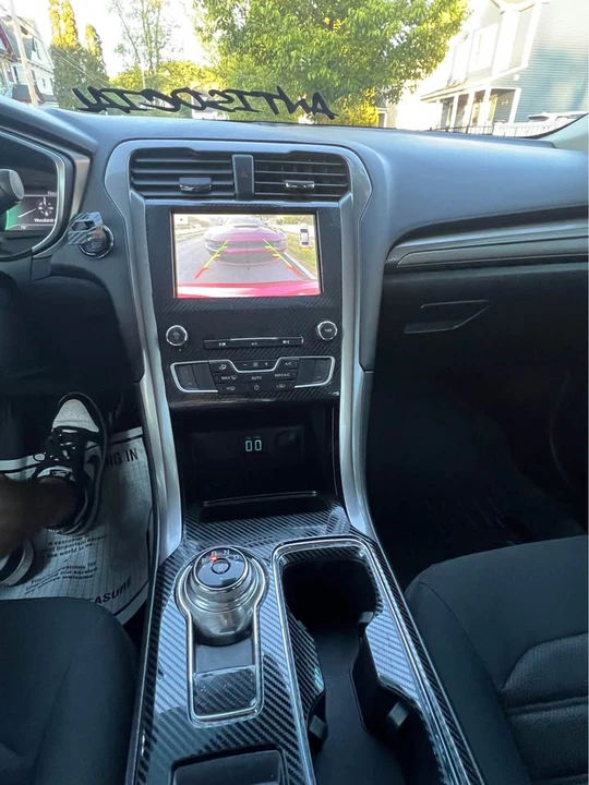 2019 Ford Fusion 2nd Gen - Image 15 of 18