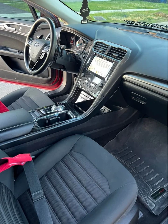 2019 Ford Fusion 2nd Gen - Image 14 of 18