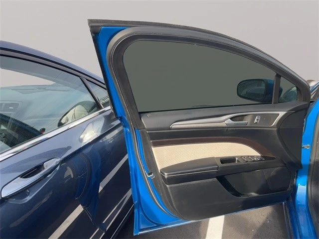 2019 Ford Fusion 2nd Gen - Image 10 of 12