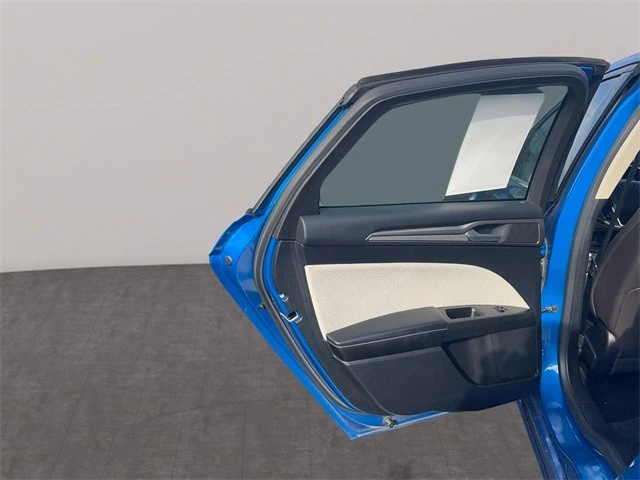 2019 Ford Fusion 2nd Gen - Image 12 of 12