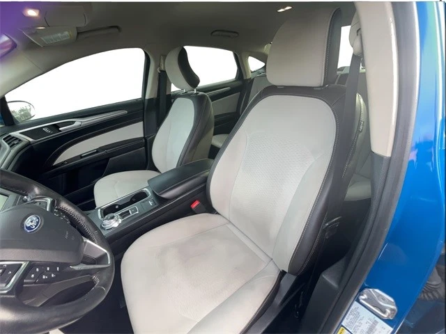 2019 Ford Fusion 2nd Gen - Image 11 of 12