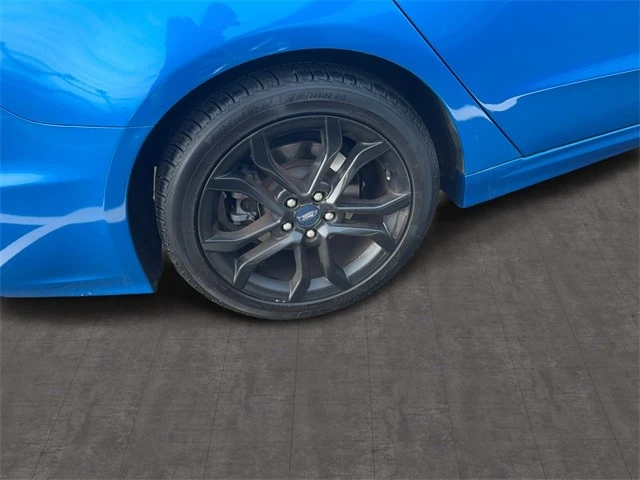 2019 Ford Fusion 2nd Gen - Image 9 of 12
