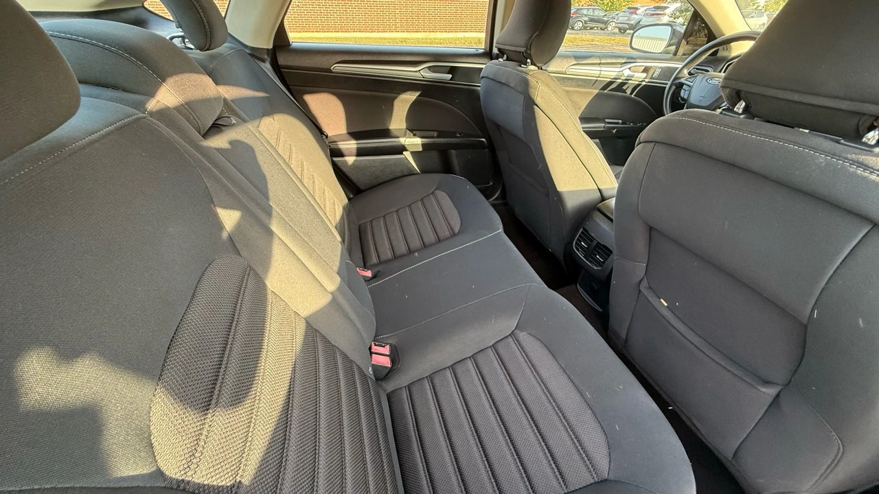 2019 Ford Fusion 2nd Gen - Image 21 of 21