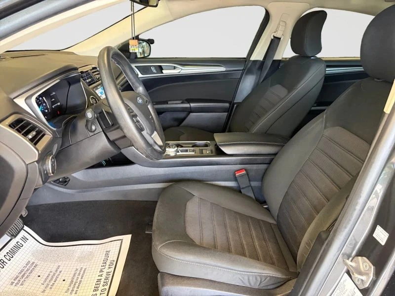 2019 Ford Fusion 2nd Gen - Image 10 of 12