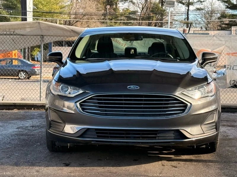 2019 Ford Fusion 2nd Gen - Image 5 of 12