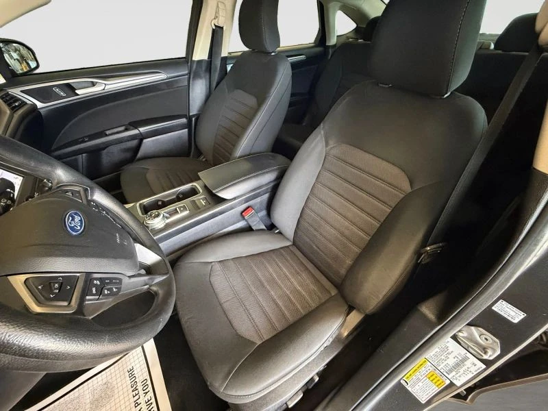 2019 Ford Fusion 2nd Gen - Image 11 of 12
